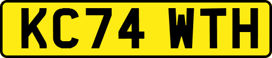 KC74WTH