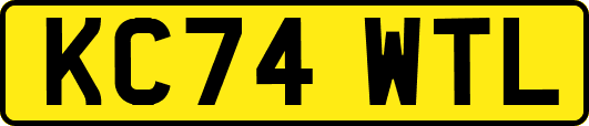 KC74WTL