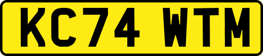 KC74WTM