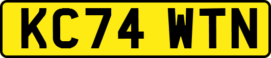 KC74WTN