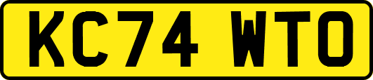 KC74WTO