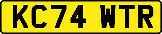 KC74WTR