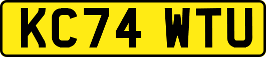 KC74WTU