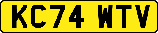 KC74WTV