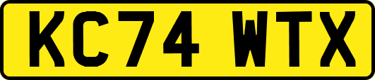 KC74WTX
