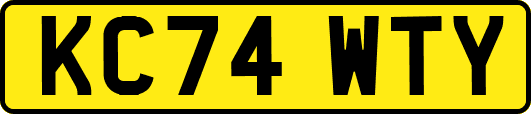 KC74WTY
