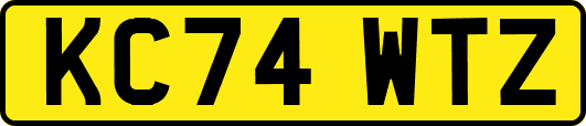 KC74WTZ