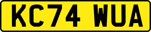 KC74WUA