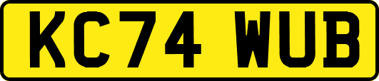 KC74WUB