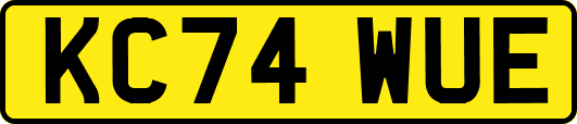 KC74WUE