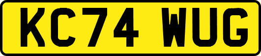 KC74WUG