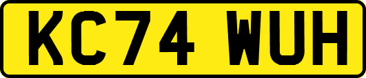 KC74WUH
