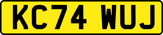KC74WUJ