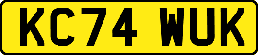 KC74WUK