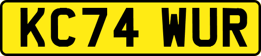 KC74WUR