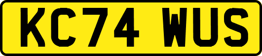 KC74WUS