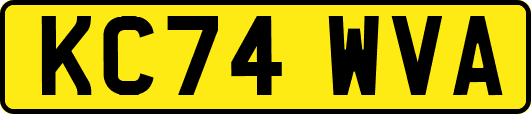 KC74WVA
