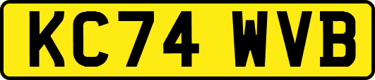 KC74WVB
