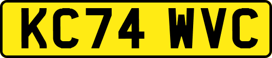 KC74WVC