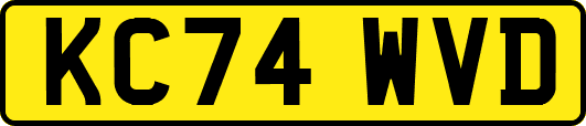 KC74WVD
