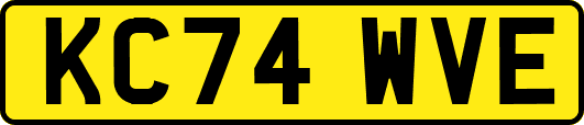 KC74WVE