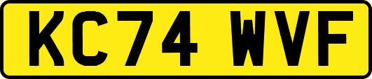 KC74WVF