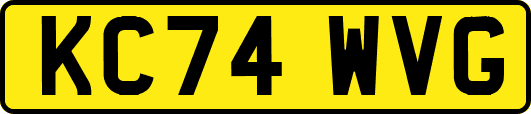 KC74WVG