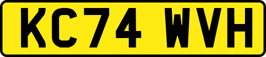 KC74WVH