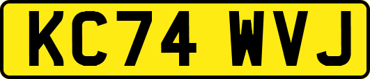 KC74WVJ