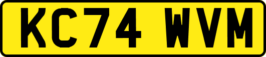 KC74WVM