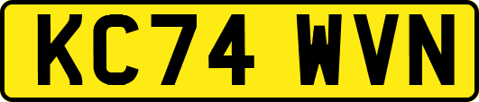 KC74WVN