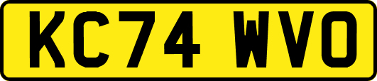 KC74WVO