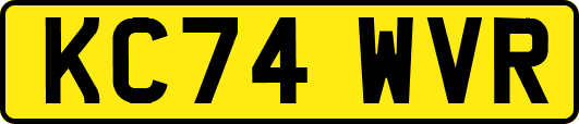 KC74WVR