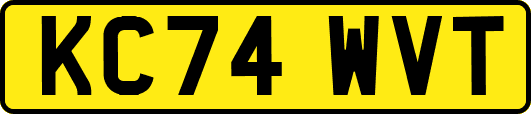 KC74WVT