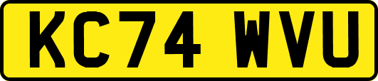 KC74WVU