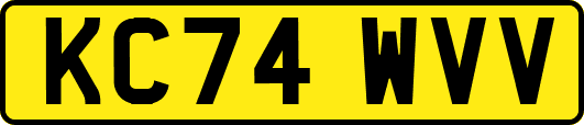 KC74WVV
