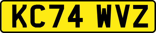 KC74WVZ