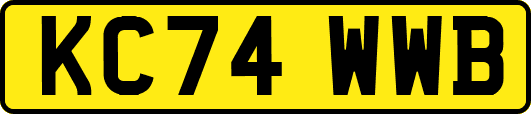 KC74WWB