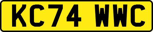 KC74WWC