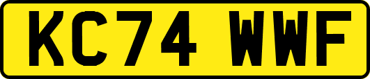 KC74WWF