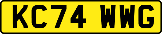 KC74WWG