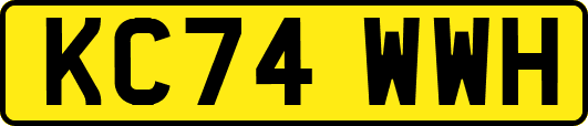 KC74WWH
