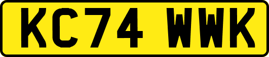 KC74WWK