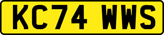 KC74WWS