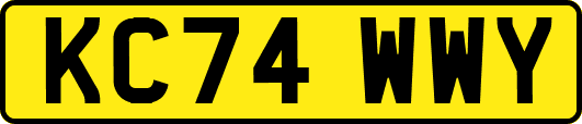 KC74WWY