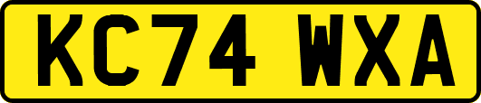 KC74WXA