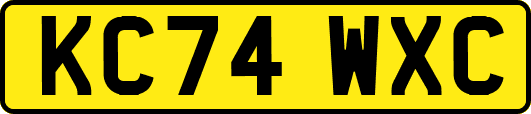 KC74WXC