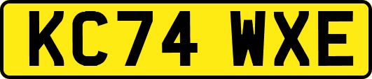 KC74WXE