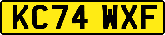 KC74WXF