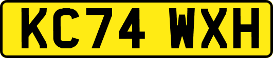 KC74WXH